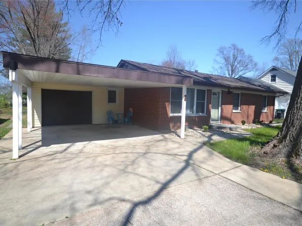 209 E Temple St, Freeburg, IL 62243