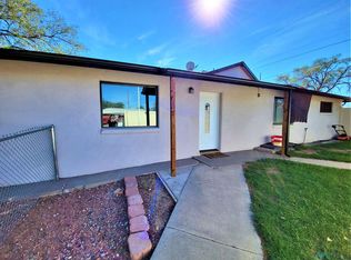 947 Henrietta Dr, Gallup, NM 87301