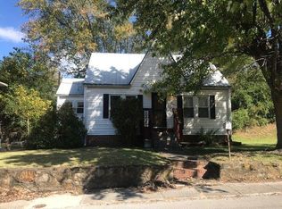 226 N Mill St, London, KY 40741