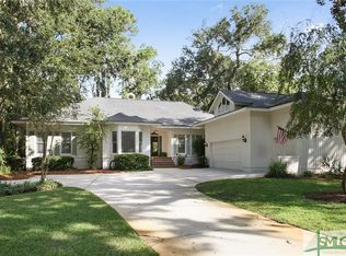 8 Marsh Elder Ln, Savannah, GA 31411