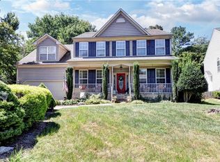 3215 Westover Rdg, Williamsburg, VA 23188