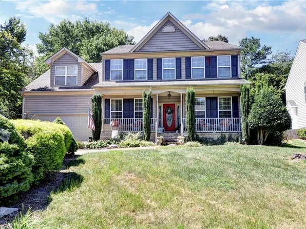 3215 Westover Rdg, Williamsburg, VA 23188