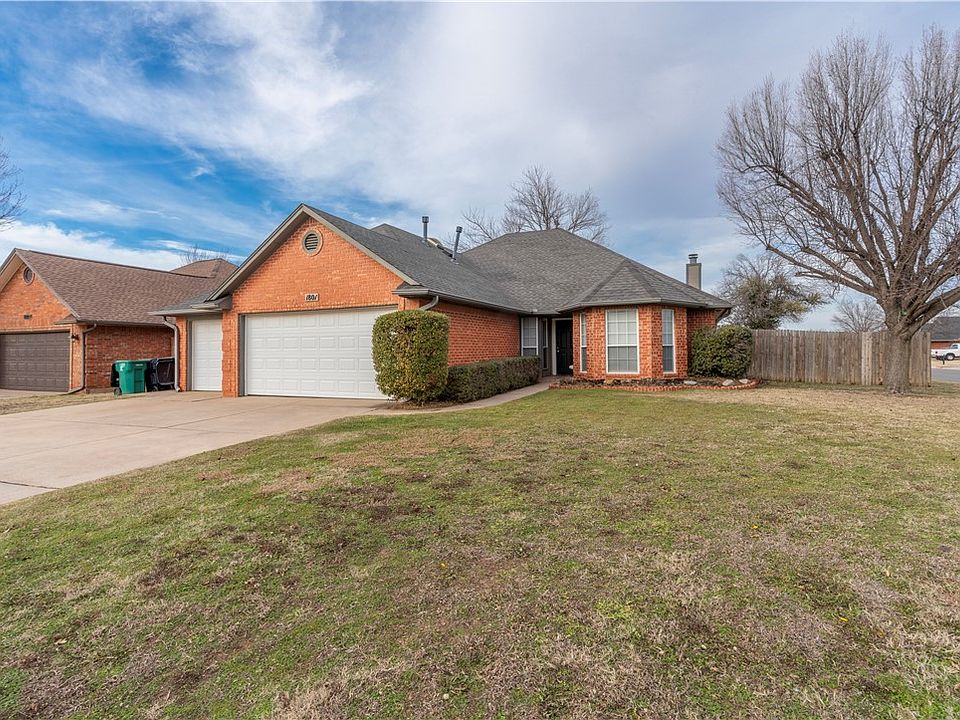 1801 NW 176th St, Edmond, OK 73012 Zillow