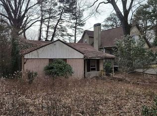 1092 Victory Dr SW, Atlanta, GA 30310