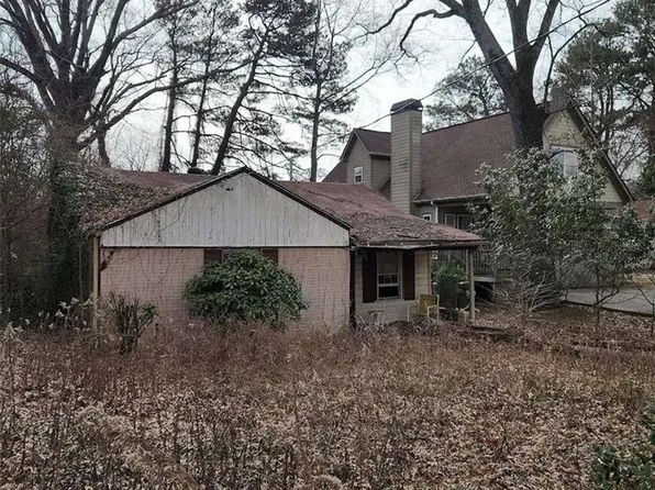 1092 Victory Dr SW, Atlanta, GA 30310