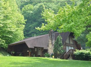 187 Poplar Hills Rd, Danville, WV 25053