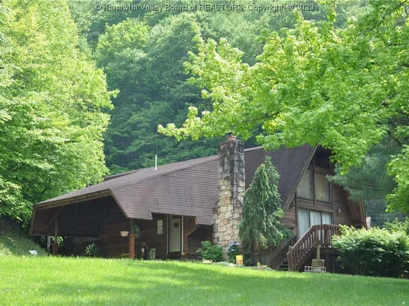 187 Poplar Hills Rd, Danville, WV 25053