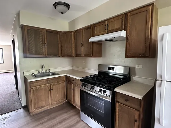 14048 Willow Ln APT 3, Crestwood, IL 60418