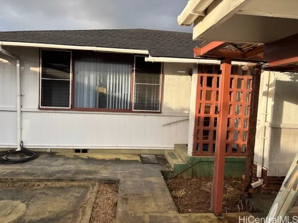 115 N Kainalu Dr, Kailua, HI 96734