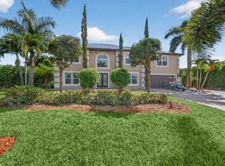 4125 SW Webb St, Port Saint Lucie, FL 34953
