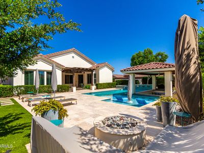 4332 S Oregon Ct, Chandler, AZ, 85248