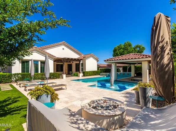 4332 S OREGON Court, Chandler, AZ 85248