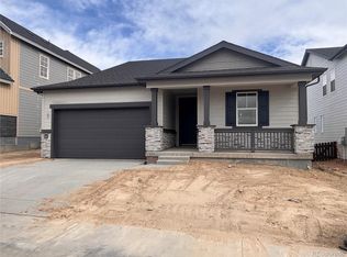 3567 Recess Ln, Castle Rock, CO 80108