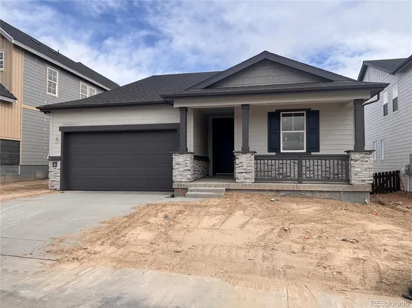 3567 Recess Lane, Castle Rock, CO 80108