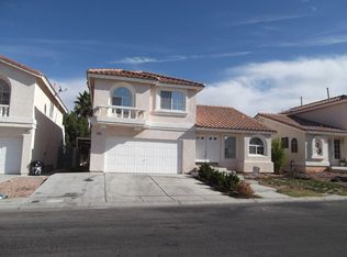 9756 Silver Pebble St, Las Vegas, NV 89183