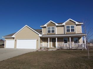 1117 Telluride Cir, Brookings, SD 57006