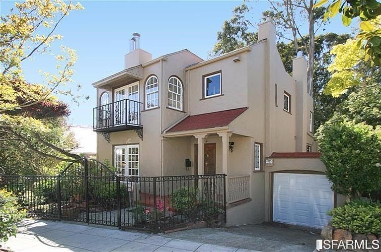 1st image of 460 W Portal Ave