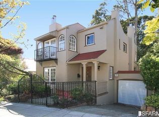 460 W Portal Ave, San Francisco, CA 94127