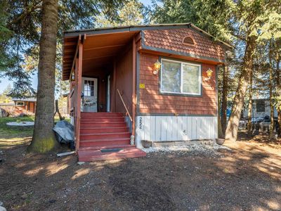 35312 N Newport Hwy TRLR 252, Chattaroy, WA, 99003