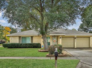 4803 Enchanted Rock Ln, Spring, TX 77388