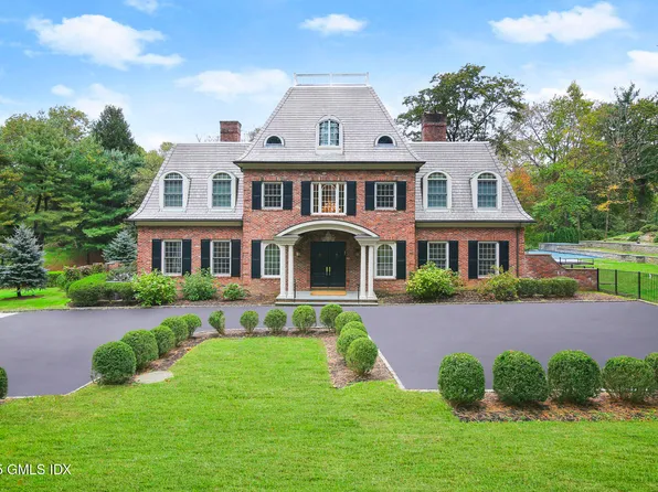 70 Sherwood Ave, Greenwich, CT 06831