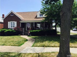 2903 Cleveland Ave, Niagara Falls, NY 14305