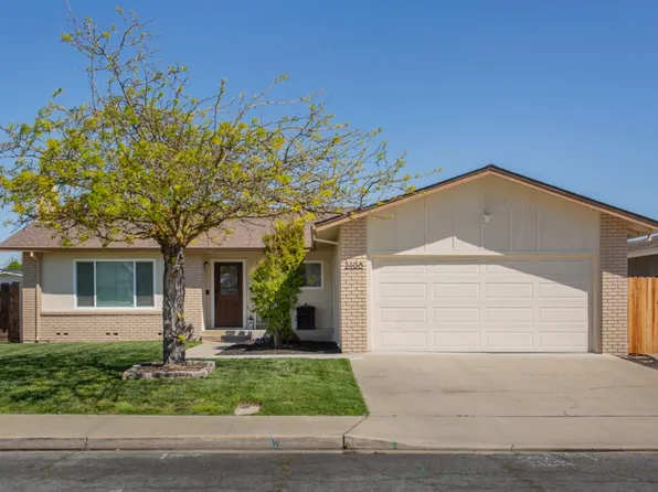 2408 Murray St, Turlock, CA 95382