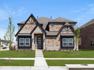 1590 Marburg Ln, Frisco, TX 75036