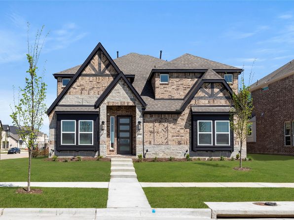 Home for Sale in Frisco TX