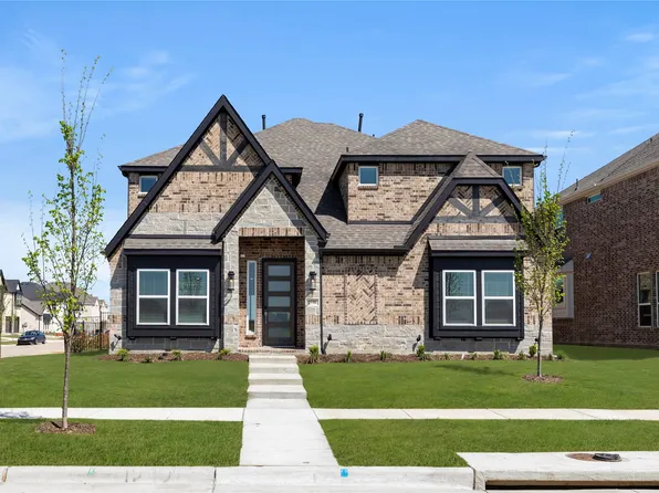 1590 Marburg Ln, Frisco, TX 75036