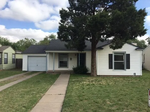 3218 26th St, Lubbock, TX 79410