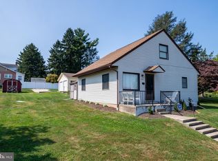 108 Funston Ave, Reading, PA 19607