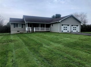 103 Baum Rd, Hastings, NY 13076