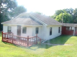 641 Old Highway 78, Carbon Hill, AL 35549