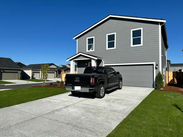 19803 138th Ave E, Graham, WA 98338
