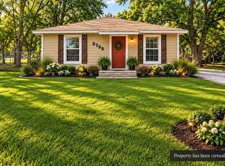2732 W Collin St, Corsicana, TX 75110
