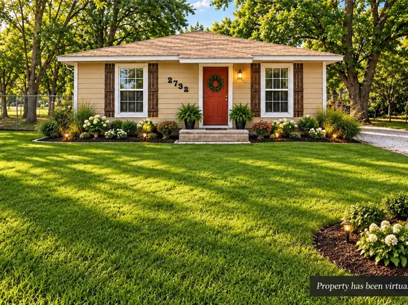 2732 W Collin St, Corsicana, TX 75110