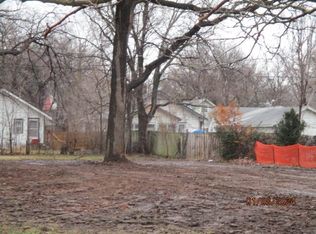 320 N Emporia St, El Dorado, KS 67042