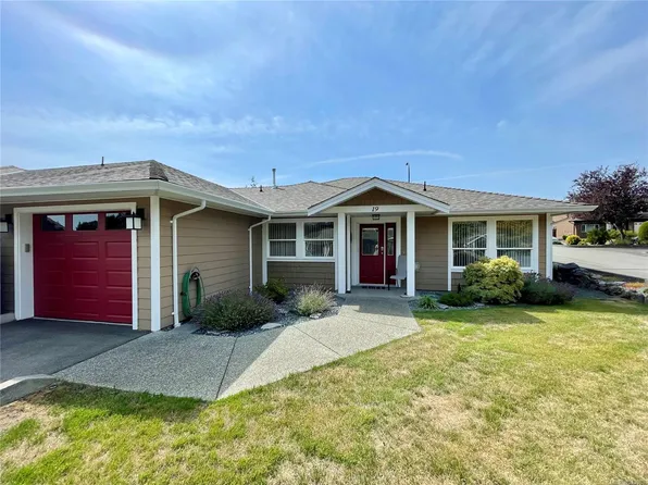 3101 Herons Way #19, North Cowichan, BC V9L 6Z4