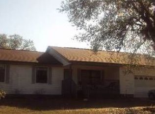 2250 N Shamrock Rd, Avon Park, FL 33825