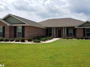 12967 Westfield Loop, Lillian, AL 36549