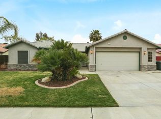 1550 Humboldt St, Lemoore, CA 93245