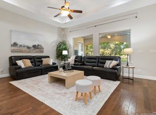 8415 Wild Wind Park, San Antonio, TX 78266