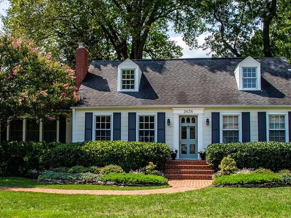 2638 Babcock Rd, Vienna, VA 22181