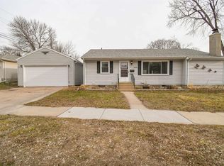 2200 W 28th St, Sioux Falls, SD 57105