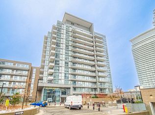 52 Forest Manor Rd UNIT 214, Toronto, ON M2J 0E2