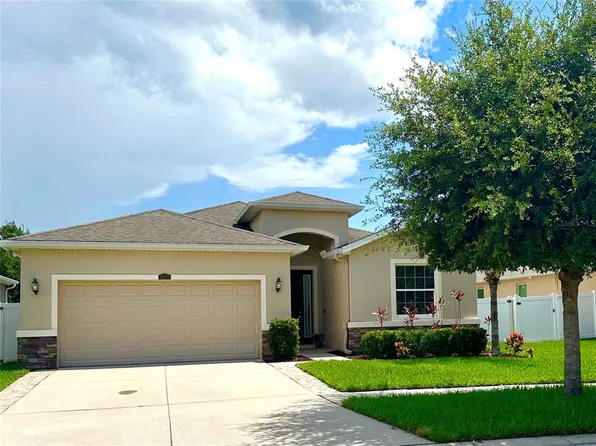 10621 Scenic Hollow Dr, Riverview, FL 33578