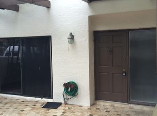 13350 SW 91st Ter APT D, Miami, FL 33186