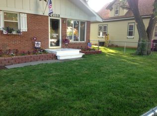 2113 Bryan St, Sioux City, IA 51109