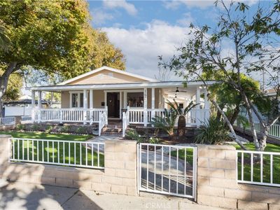 152 N Princeton Ave, Fullerton, CA, 92831